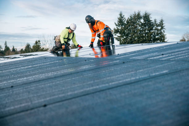 Reliable Roofing contractor in Reardan, WA by Roof Repair Smedway